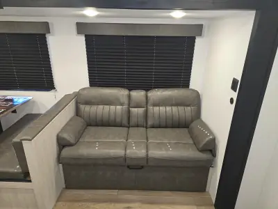 2026 Palomino PUMA CAMPING EDITION 250RBCE photo 14