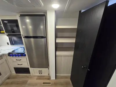 2026 Palomino PUMA CAMPING EDITION 250RBCE photo 19