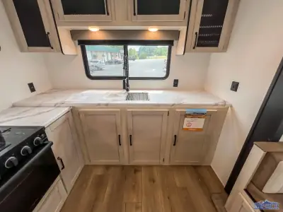 2027 Forest River Puma 310RK photo 13