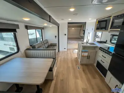 2026 Forest River Puma Camping Edition 305BHCE photo 7