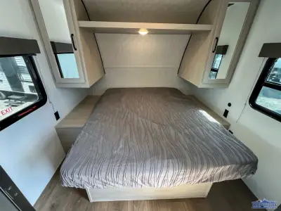 2026 Forest River Puma Camping Edition 305BHCE photo 17