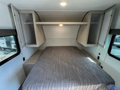 2026 Forest River Puma Camping Edition 305BHCE photo 18