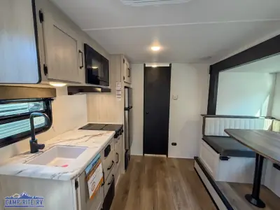 2026 Palomino Puma Camping Edition 16DSCE photo 13