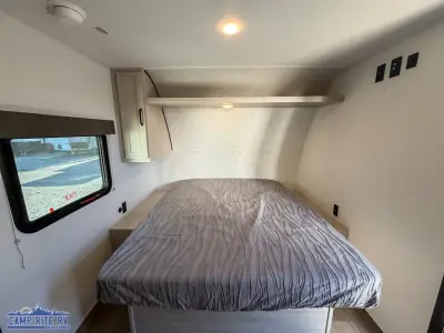 2026 Palomino Puma Camping Edition 16DSCE photo 10