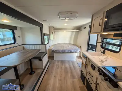 2026 Palomino Puma Camping Edition 16DSCE photo 22