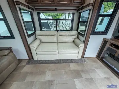 2020 K-Z Durango Gold G391RKQ photo 10