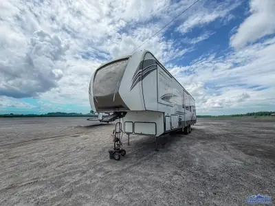 2020 K-Z Durango Gold G391RKQ photo 3