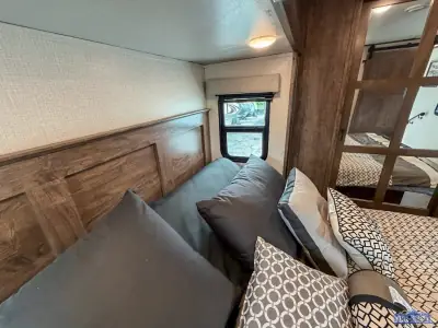 2020 K-Z Durango Gold G391RKQ photo 43