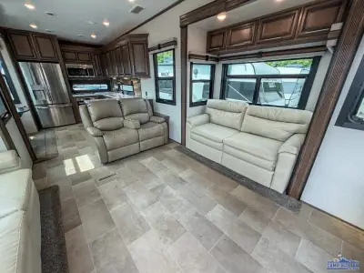 2020 K-Z Durango Gold G391RKQ photo 9