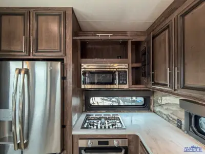 2020 K-Z Durango Gold G391RKQ photo 21