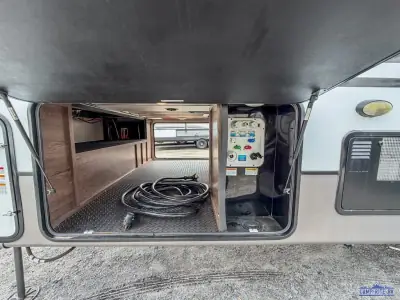 2020 K-Z Durango Gold G391RKQ photo 7