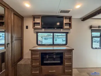 2020 K-Z Durango Gold G391RKQ photo 39