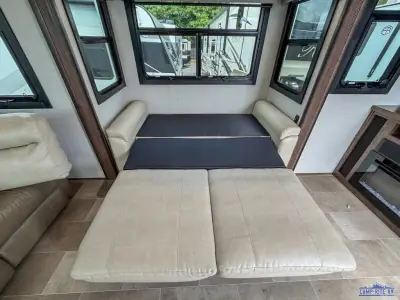 2020 K-Z Durango Gold G391RKQ photo 23