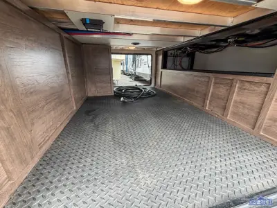 2020 K-Z Durango Gold G391RKQ photo 6