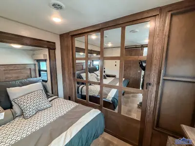 2020 K-Z Durango Gold G391RKQ photo 35