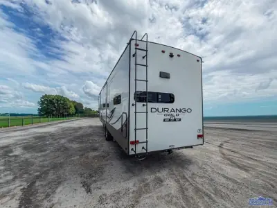 2020 K-Z Durango Gold G391RKQ photo 4
