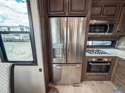 2020 K-Z Durango Gold G391RKQ photo 19