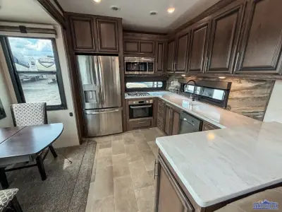 2020 K-Z Durango Gold G391RKQ photo 15