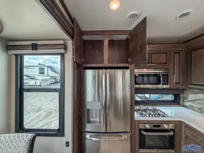 2020 K-Z Durango Gold G391RKQ photo 20