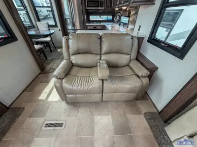 2020 K-Z Durango Gold G391RKQ photo 11
