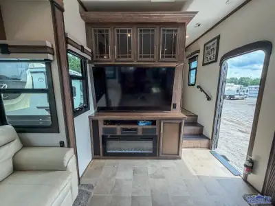 2020 K-Z Durango Gold G391RKQ photo 13