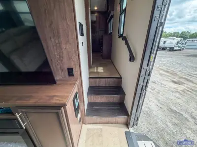 2020 K-Z Durango Gold G391RKQ photo 25