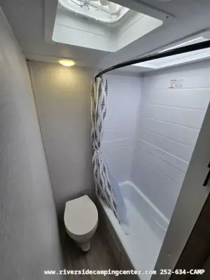2027 Forest River Salem Cruise Lite 26ICE photo 23
