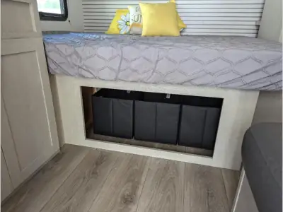 2026 Shasta Rvs Compact 16RE photo 8