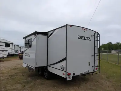 2025 Alliance Delta Ultra Lite ML206 photo 4