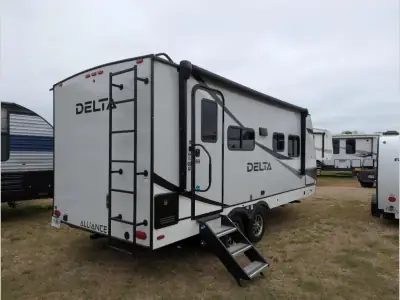 2025 Alliance Delta Ultra Lite ML206 photo 5