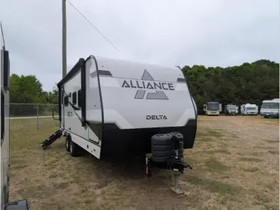 2025 Alliance Delta Ultra Lite ML206
