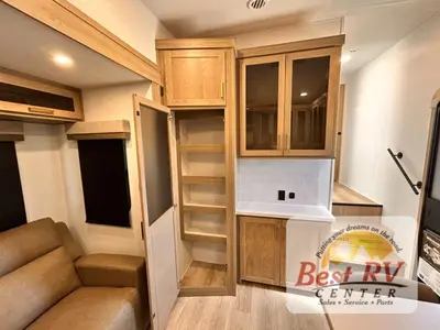 2027 Forest River Rockwood Signature photo 46
