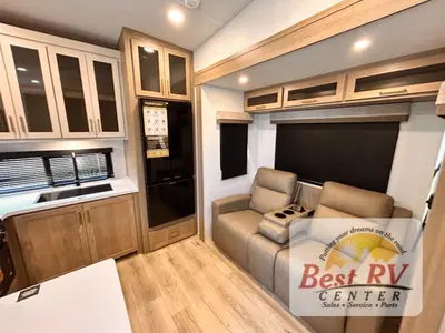 2027 Forest River Rockwood Signature photo 18