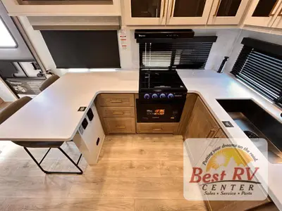 2027 Forest River Rockwood Signature photo 36