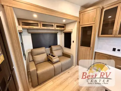 2027 Forest River Rockwood Signature photo 43