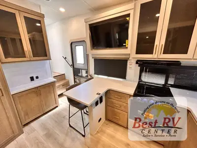 2027 Forest River Rockwood Signature photo 40