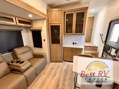 2027 Forest River Rockwood Signature photo 42