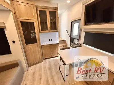 2027 Forest River Rockwood Signature photo 41