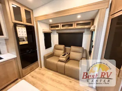 2027 Forest River Rockwood Signature photo 14