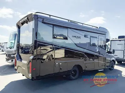2026 Grand Design Lineage Series M photo 4