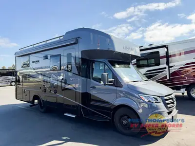 New 2026 Grand Design Lineage Series M 25TK