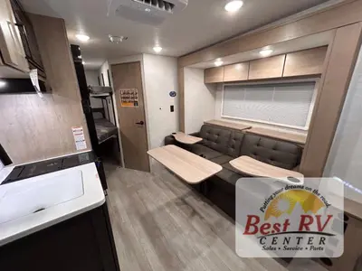 2027 Ember RV Overland Series photo 14