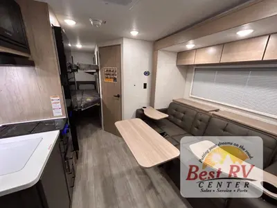 2027 Ember RV Overland Series photo 20