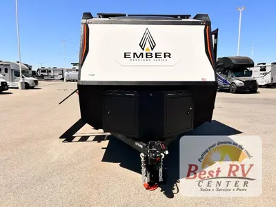 2027 Ember RV Overland Series photo 10