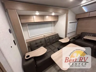 2027 Ember RV Overland Series photo 38