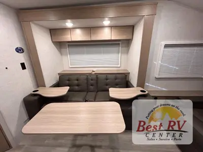 2027 Ember RV Overland Series photo 18