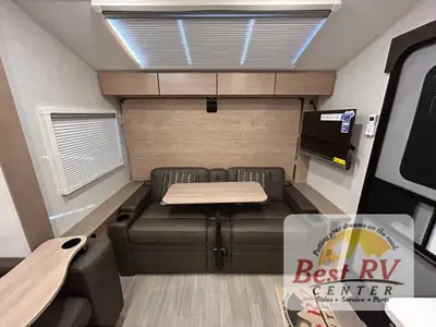 2027 Ember RV Overland Series photo 44
