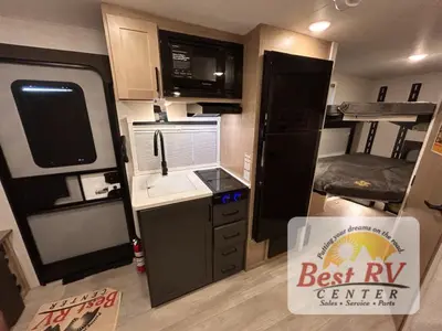 2027 Ember RV Overland Series photo 24