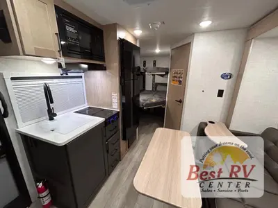 2027 Ember RV Overland Series photo 22