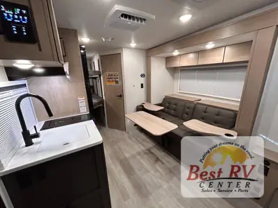 2027 Ember RV Overland Series photo 13